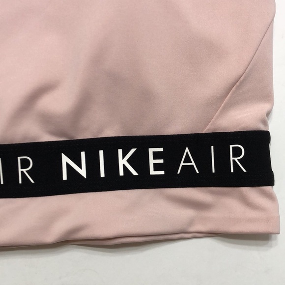 Nike Air Indy GRX Athleisure Sports Bra - Picture 6 of 9